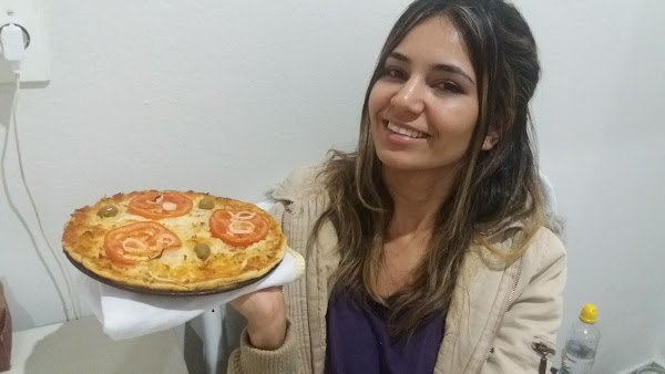 Foto 4 Pizzaria Boca do Forno