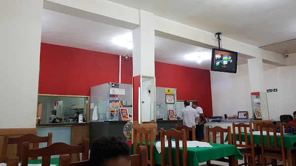 Foto 6 Pizzaria Boca do Forno Foto 6 Pizzaria Boca do Forno