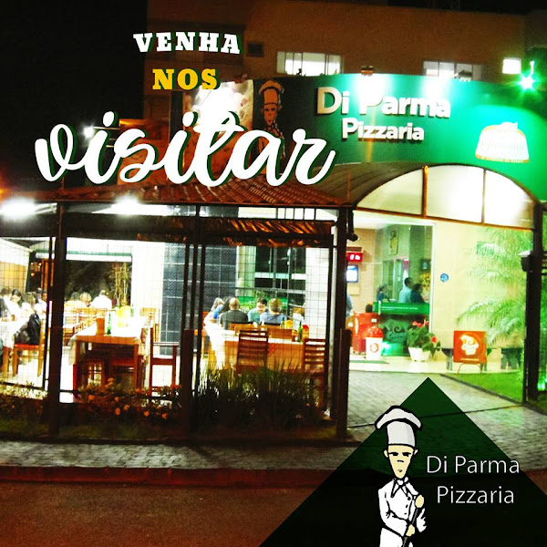 Foto 0 Di Parma Pizzaria Granada