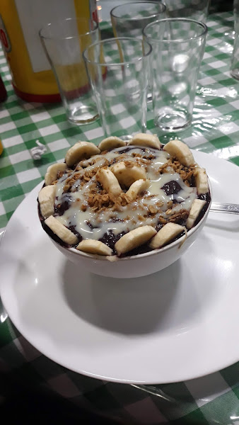 Foto 2 Di Parma Pizzaria Granada