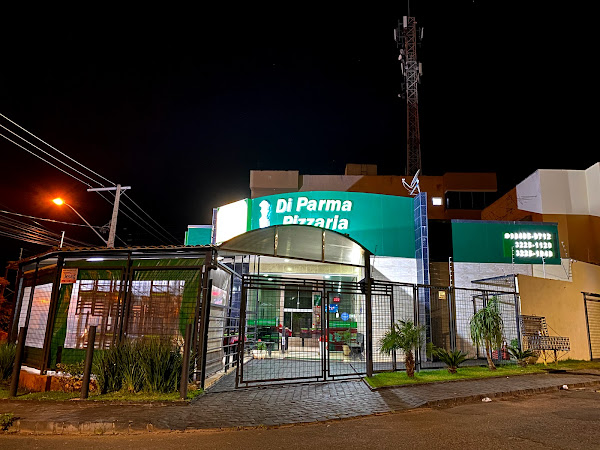 Foto 4 Di Parma Pizzaria Granada Foto 4 Di Parma Pizzaria Granada