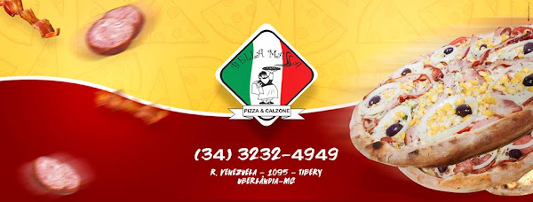 Foto 1 Bella Massa Pizzaria