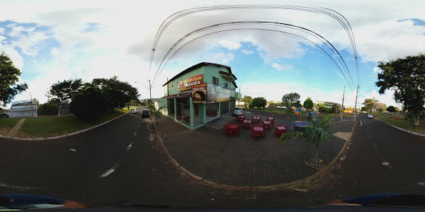 Foto 2 D'' Forno a Lenha Pizzaria