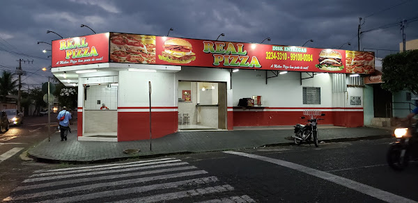 Foto 0 REAL PIZZA | Delivery de Pizza