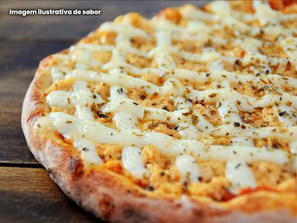 Foto 1 REAL PIZZA | Delivery de Pizza