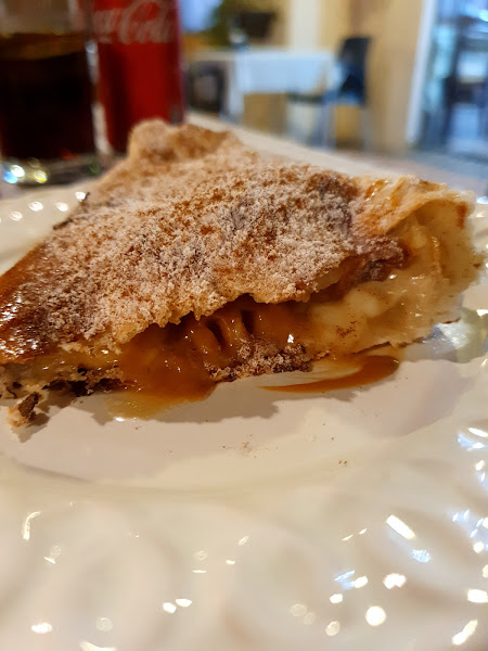 Foto 3 La Tavola Pizzaria Delivery