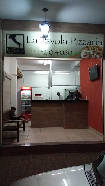 Foto 6 La Tavola Pizzaria Delivery Foto 6 La Tavola Pizzaria Delivery