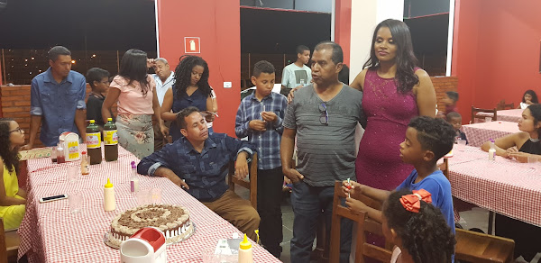 Foto 0 Pizzaria Suprema