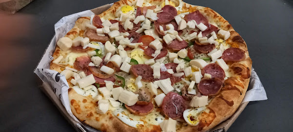 Foto 5 Pizzaria Suprema