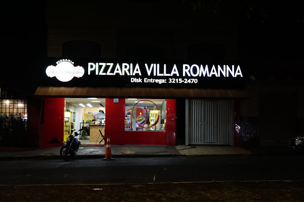 Foto 0 Pizzaria Villa Romanna