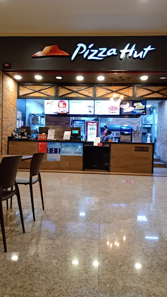 Foto 1 Pizza Hut