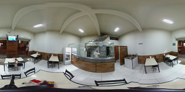 Foto 1 Pizzaria Star