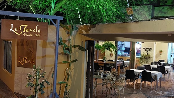 Foto 5 La Tavola Pizza Bar