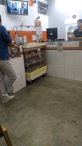 Foto 2 Hot Pizza Foto 2 Hot Pizza