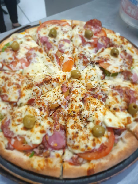 Foto 2 Pizzaria Don Miguel