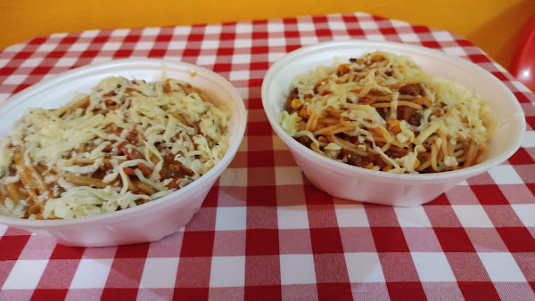 Foto 6 Anny Pizzaria