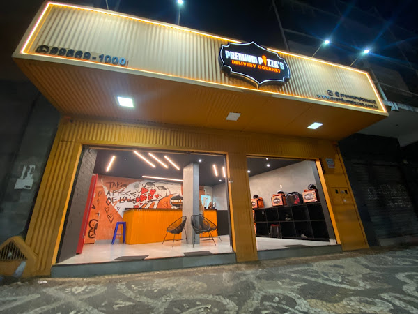 Foto 0 Premium Pizzas