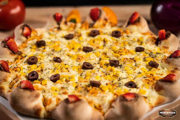 Foto 2 Premium Pizzas