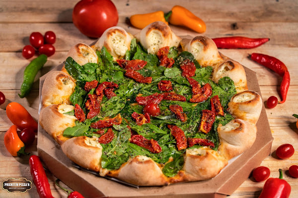 Foto 3 Premium Pizzas