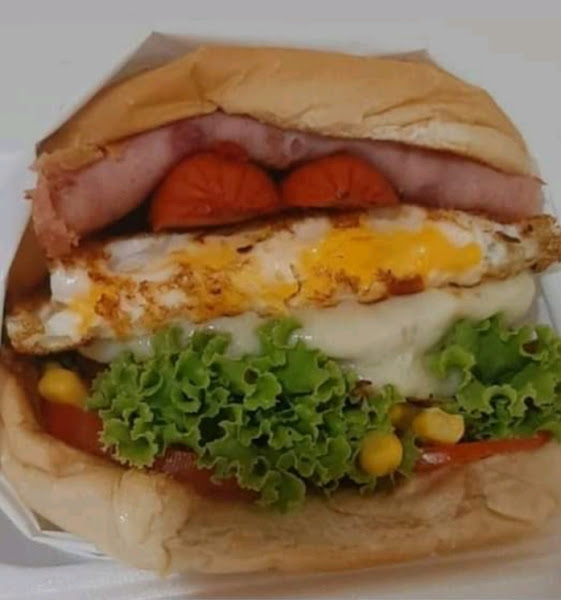 Foto 0 Pizzaria Isabella