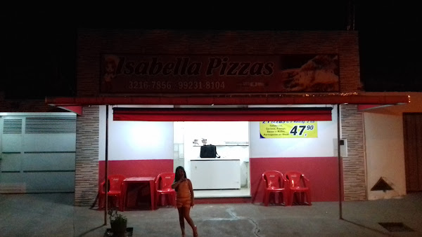 Foto 4 Pizzaria Isabella