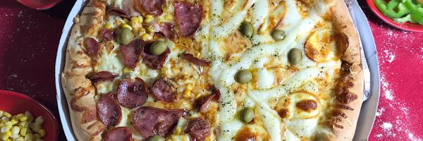 Foto 0 Benedita Hora Pizzaria