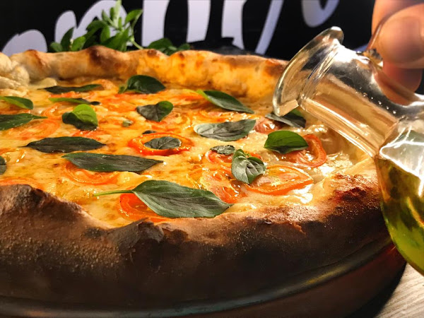 Foto 2 Benedita Hora Pizzaria