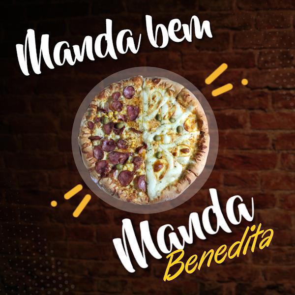 Foto 4 Benedita Hora Pizzaria