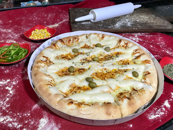 Foto 5 Benedita Hora Pizzaria