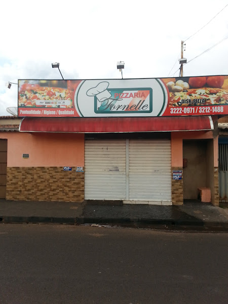 Foto 2 Pizzaria Fornelle