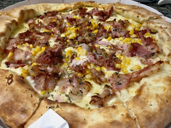 Foto 6 Pizzaria Fornelle Foto 6 Pizzaria Fornelle