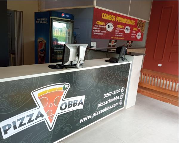 Foto 1 Pizza Obba Delivery