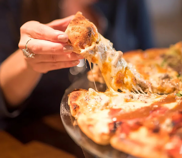 Foto 5 Udi Pizza Martins