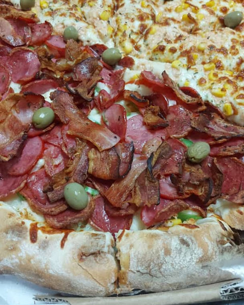 Foto 6 Udi Pizza Martins