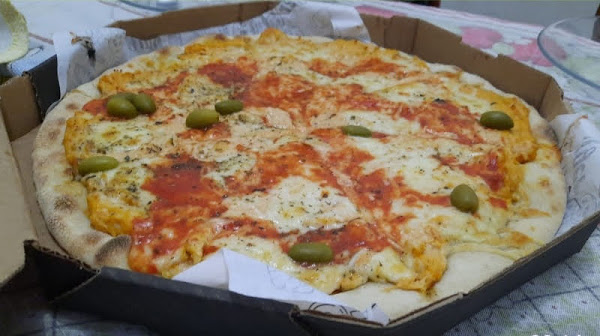 Foto 0 Pizzaria Sabor