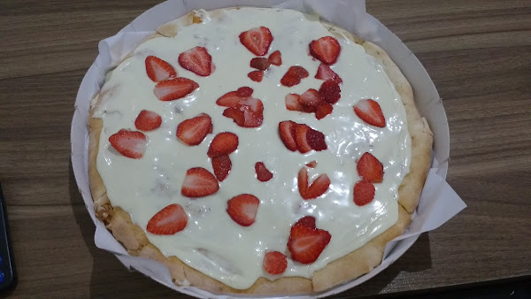 Foto 0 Pizzaria Estrela