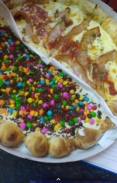 Foto 2 Pizzaria Estrela