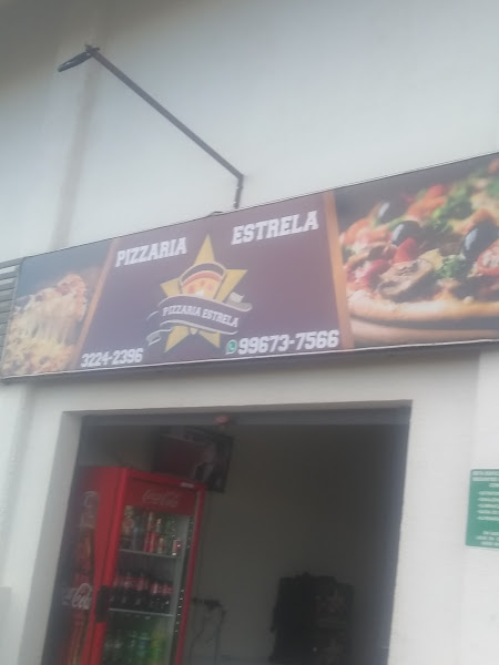 Foto 3 Pizzaria Estrela