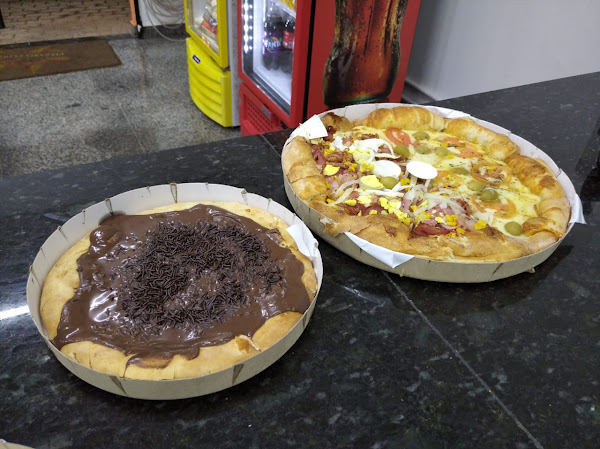 Foto 5 Pizzaria Estrela