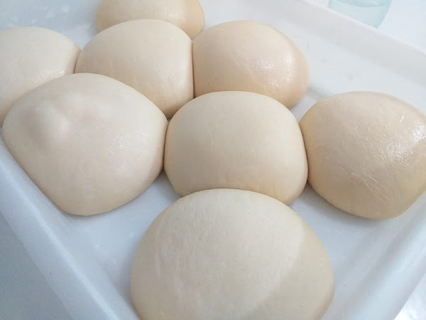 Foto 2 La Saborosa Pizzaria