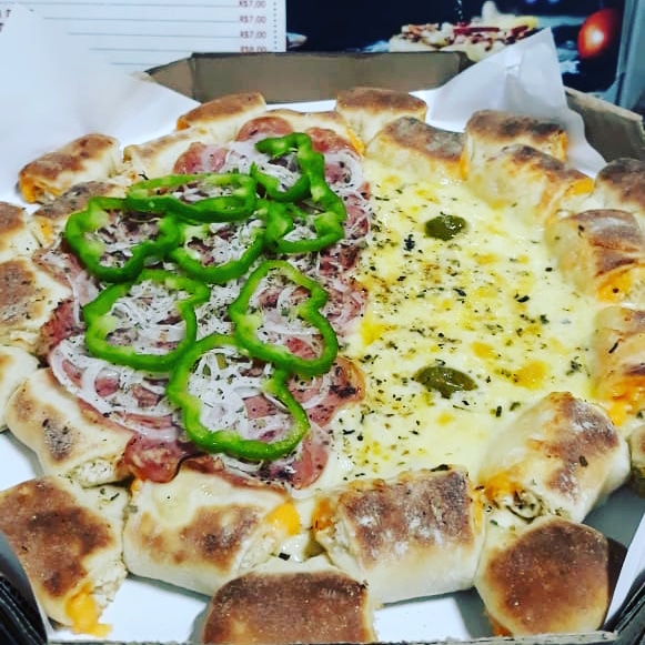 Foto 1 Pizzaria Dworak