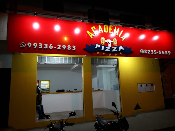 Foto 0 Academia da Pizza Beer