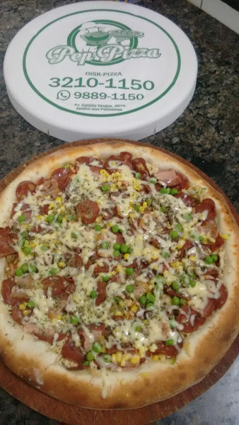 Foto 3 Pep Pizza