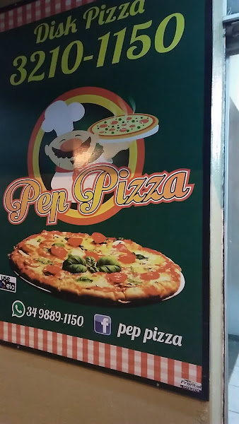Foto 4 Pep Pizza