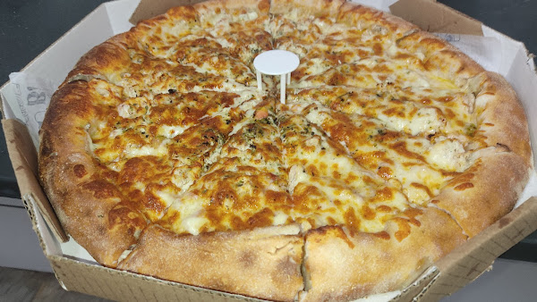 Foto 2 Império da Pizza