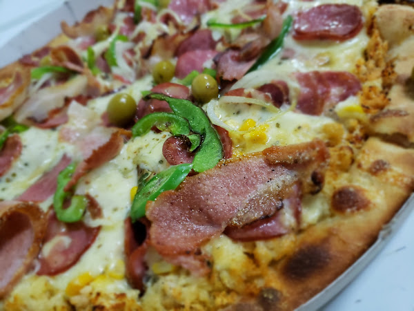 Foto 3 Pizzaria Piratini