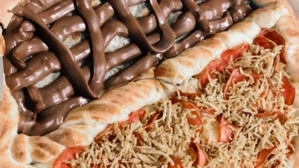 Foto 0 Só Pizza Shopping Park