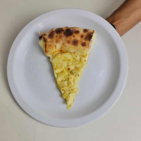 Foto 1 Só Pizza Shopping Park