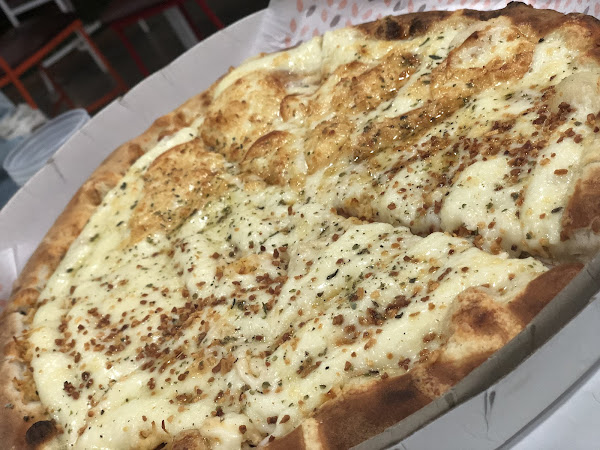 Foto 3 Só Pizza Shopping Park