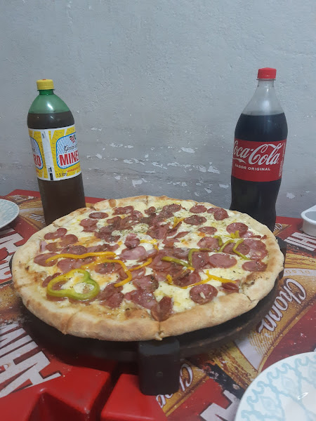 Foto 0 D''Napole Pizzaria